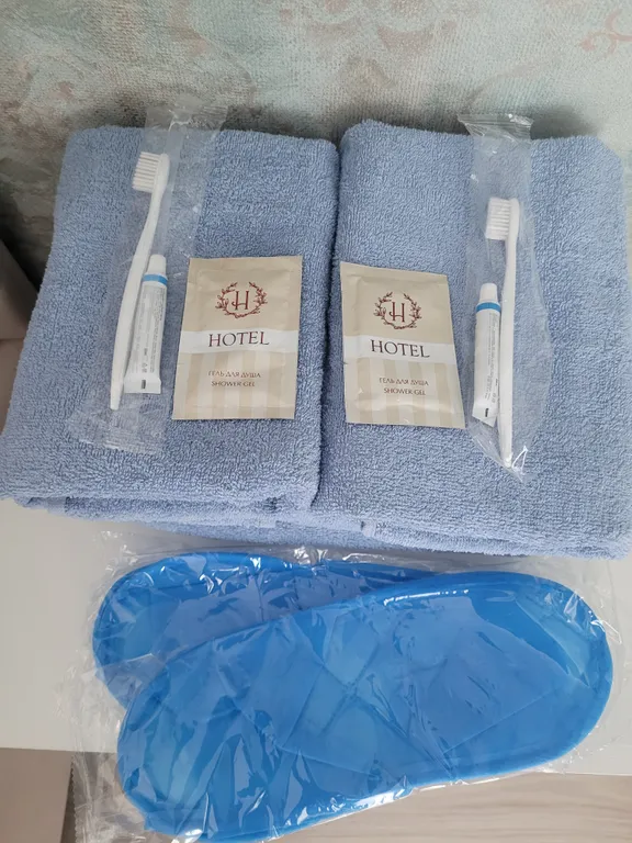 Уютная квартира с видом на весь город