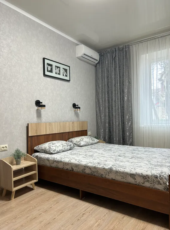 Уютная квартира в центре города — аренда посуточно в Пятигорск