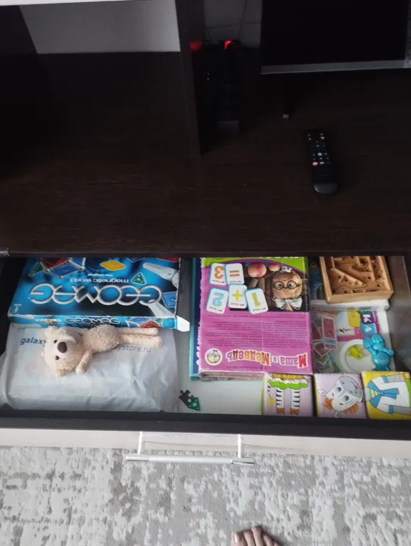 Квартира в центре города возле Меги и рядом с ЖД и автовокзалом