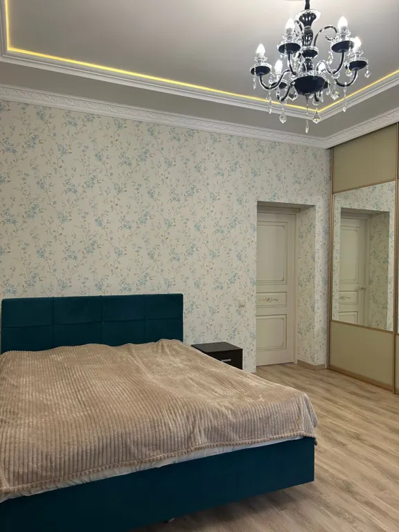 Дом на берегу Финского залива