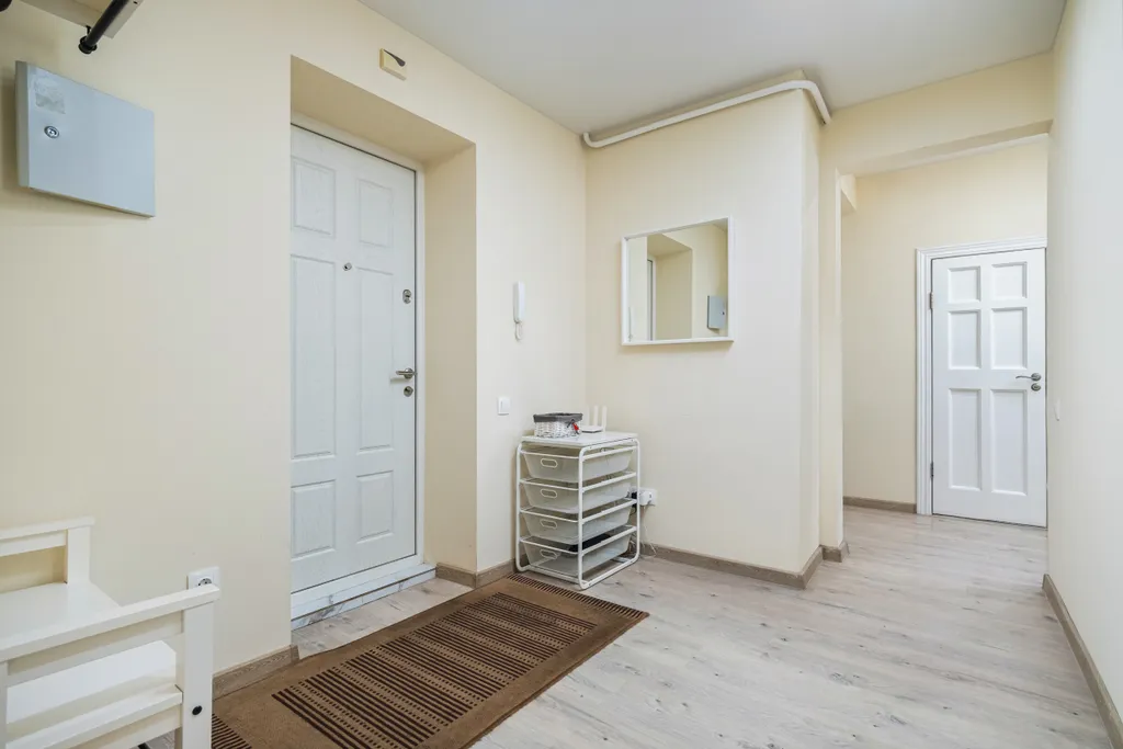 Уютные апартаменты на проспекте Независимости