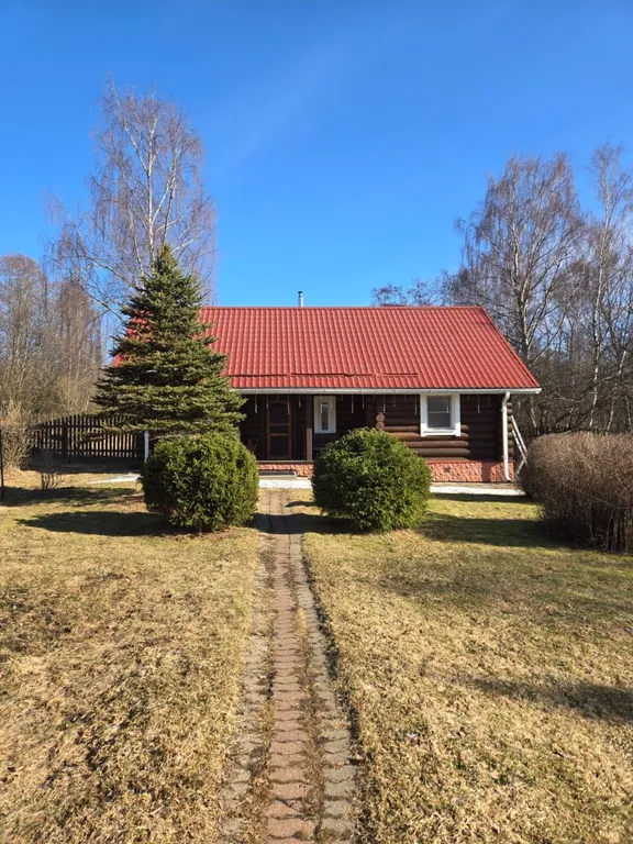 Коттедж Гостевой дом-баня — Гаврилов-Ям