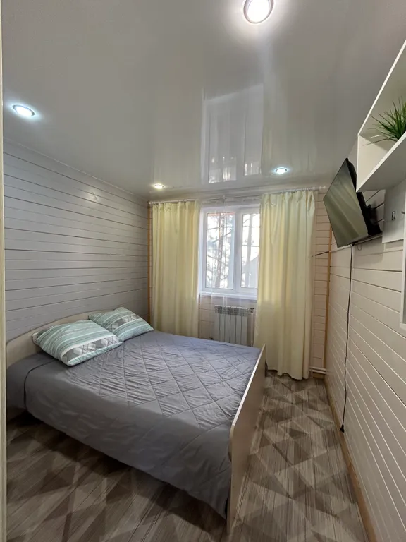 Коттедж Ваш уютный уголок на Ольхоне: благоустроенные дома до 10 человек — аренда посуточно в Хужир (Ольхон)