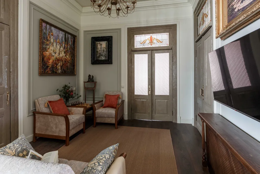 3-комнатный Дом