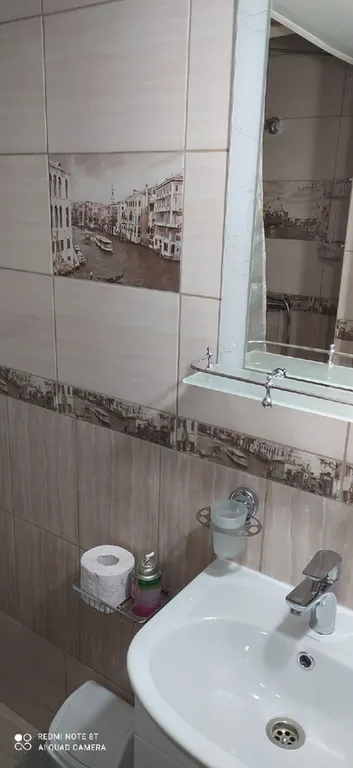 Квартира Квартира Номерок — Судак