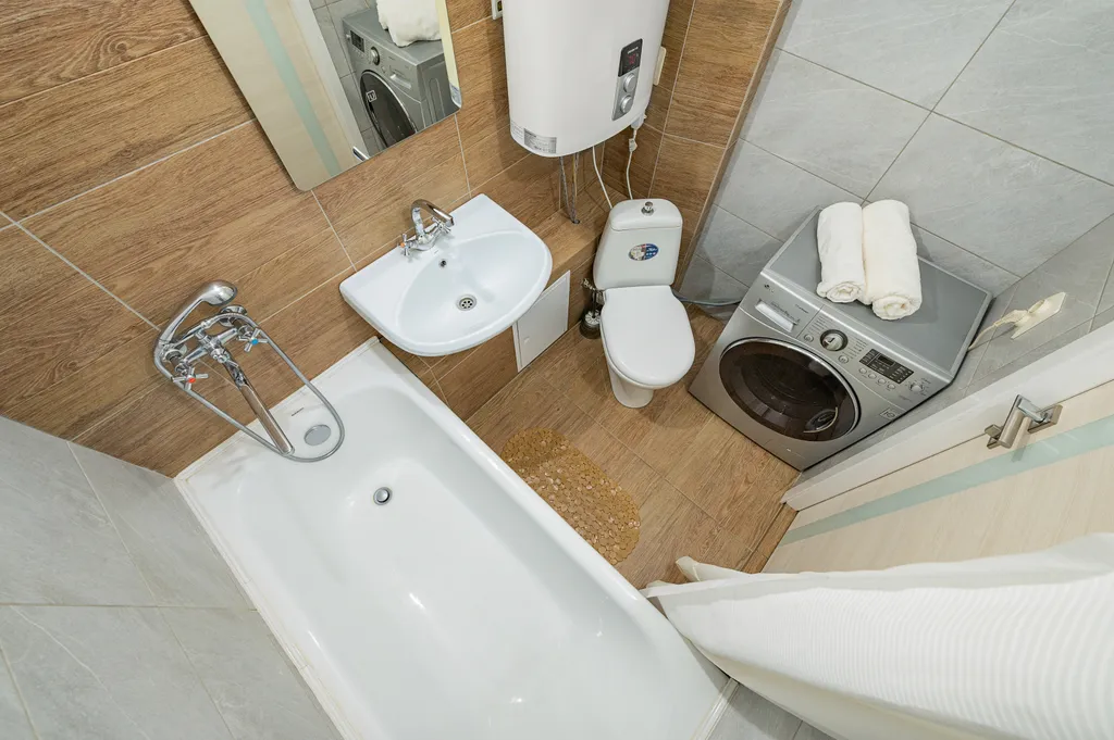 Уютная 2-х комнатная квартира в центральной части Владивостока