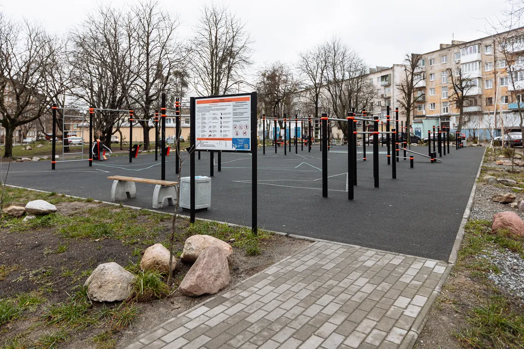 Квартира в центре