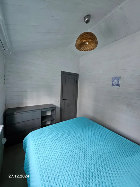 Коттедж Уютный 4х местный домик FOREST_HOME Arkhyz — Архыз