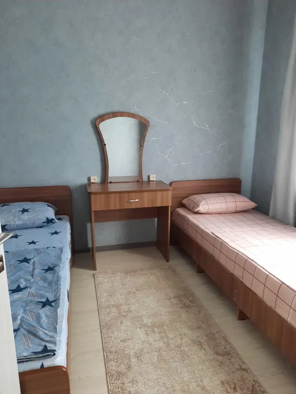 3-комнатный Дом