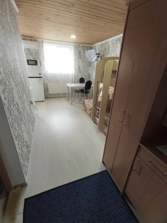 Квартира Хорошее место — Севастополь