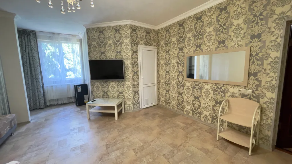 Квартира Комната — Сириус