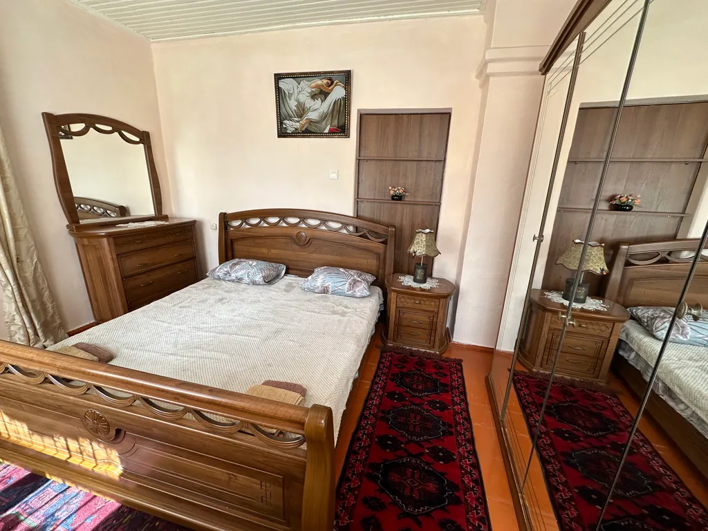 Домик у моря