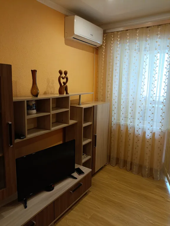 Уютная квартира с 2 комнатами по цене 1-комнатной