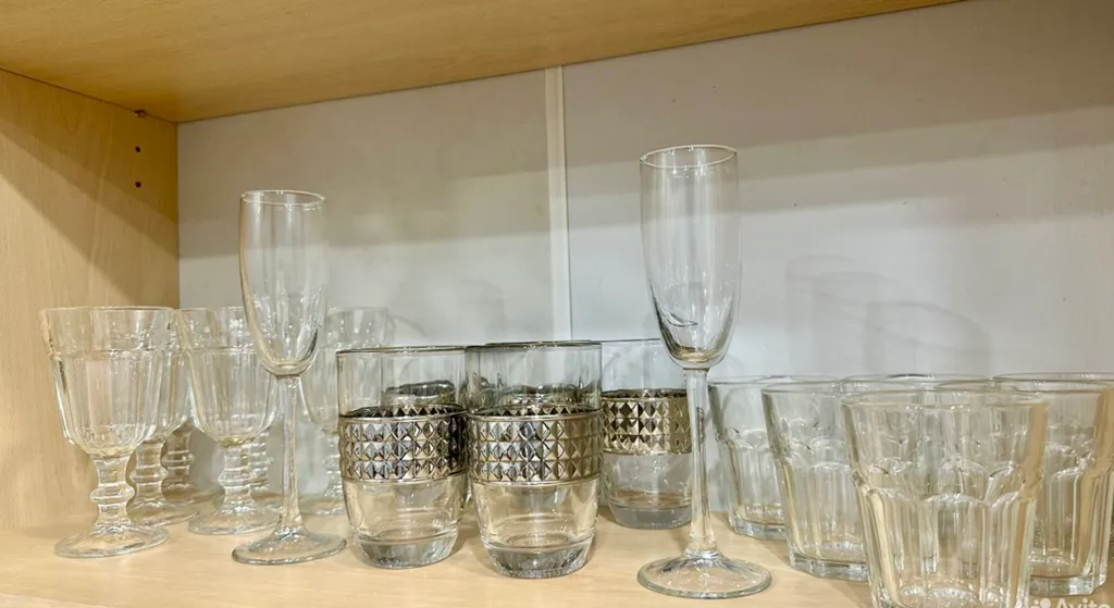 Уютная квартира-студия