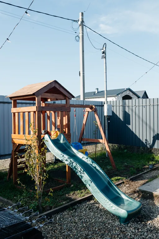 Коттедж Загородный уютный домик с банным чаном у моря — Морской