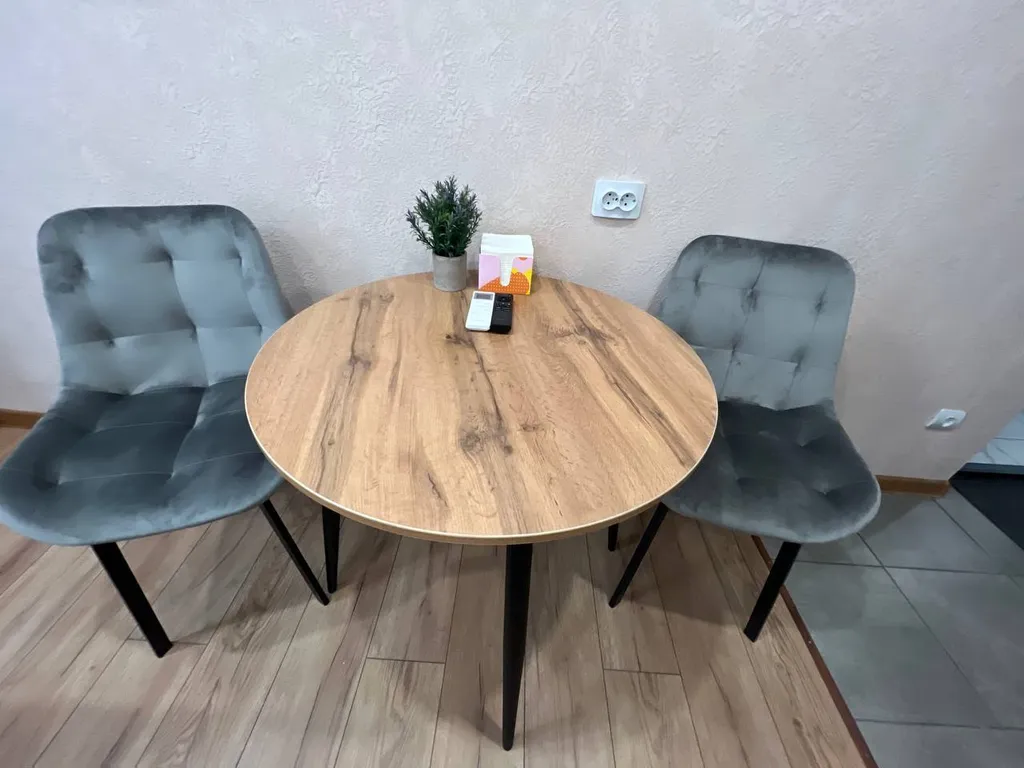 Студия для вашего комфорта