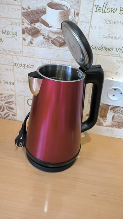 Доступная роскошь