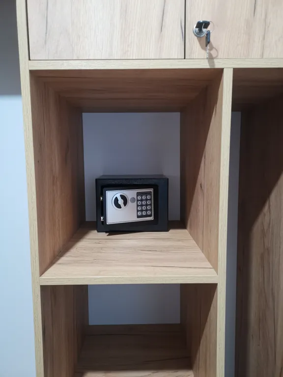 Квартира Уютная квартира в красивом ЖК — Анапа