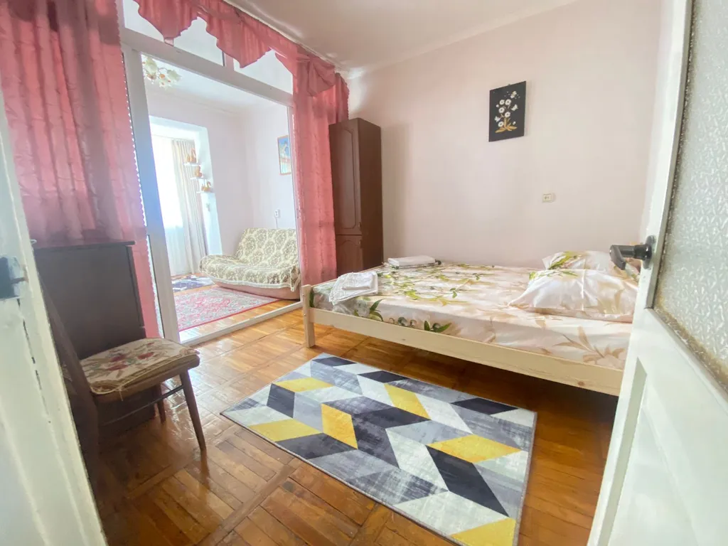 Квартира у моря