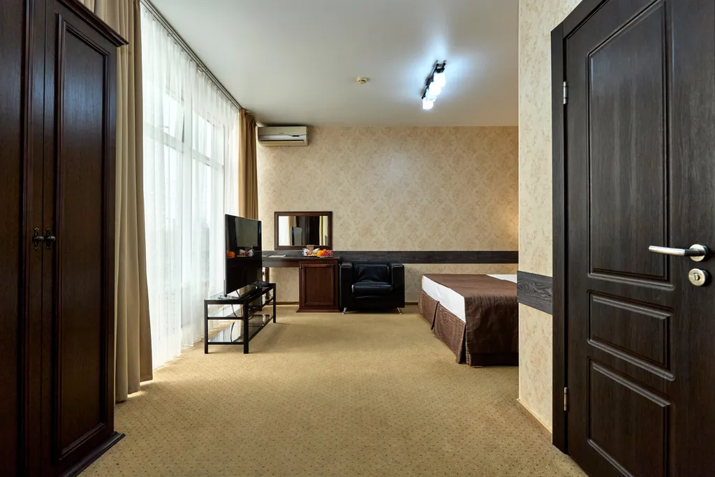 Квартира Комната — Краснодар