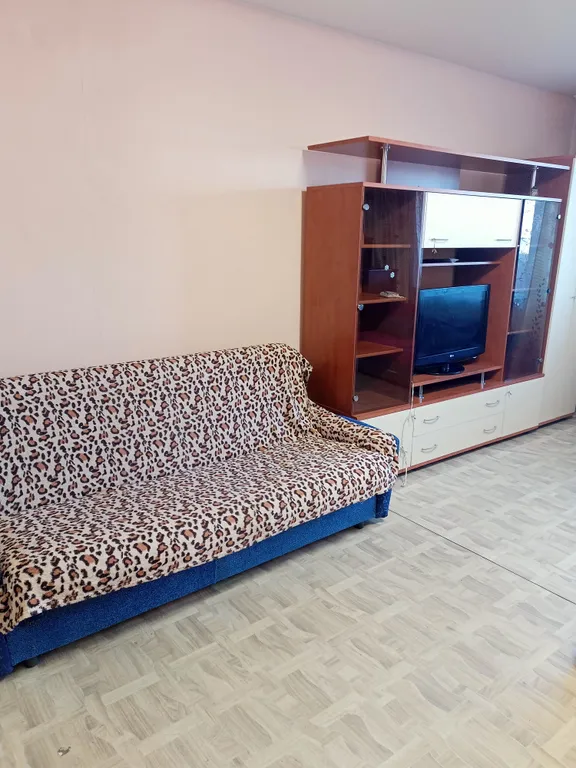 Студия около детской Матреринской больницы