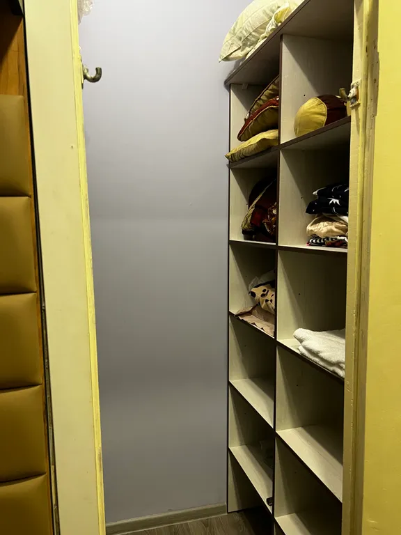 Квартира у озера