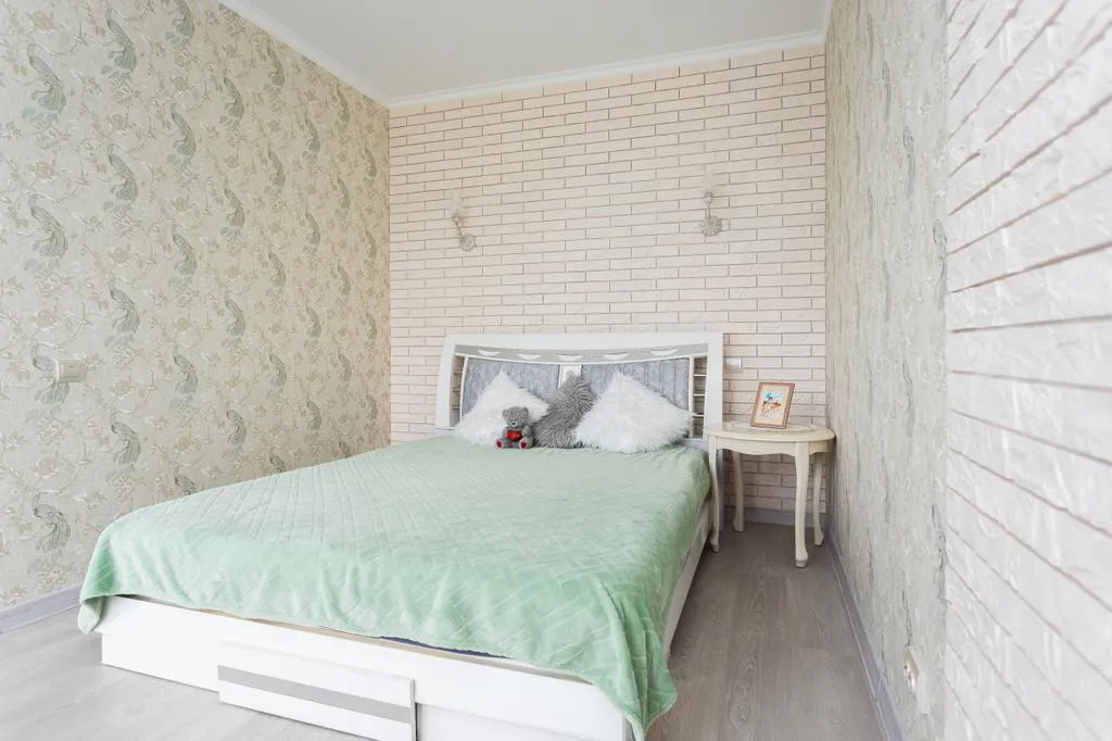 Квартира Квартира Прованс — Светлогорск