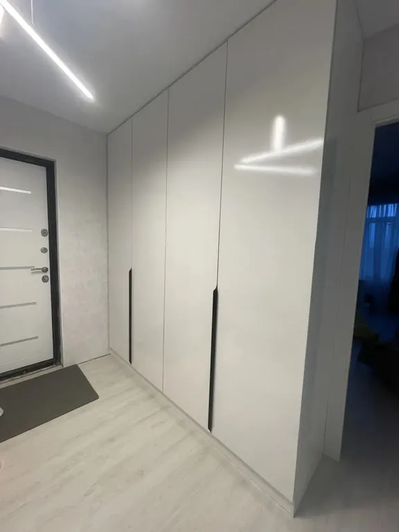 Евро-трешка на автостанции