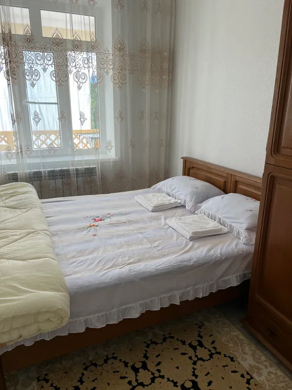 Уютный и комфортный гостевой дом в горах