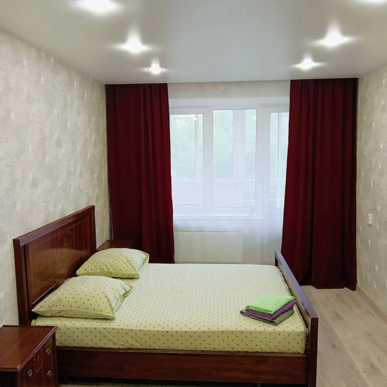 Гостеприимный Томск