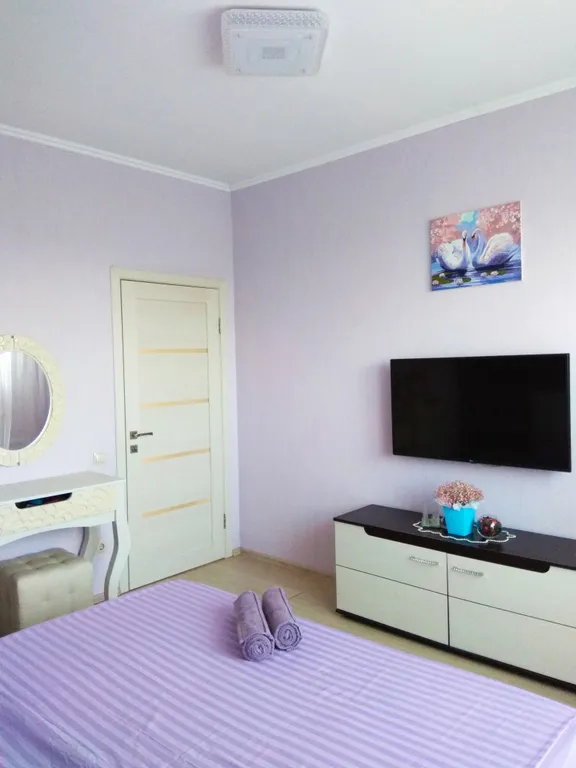 Коттедж Дом с открытой террасой и видом на горы и лес — Горячий Ключ