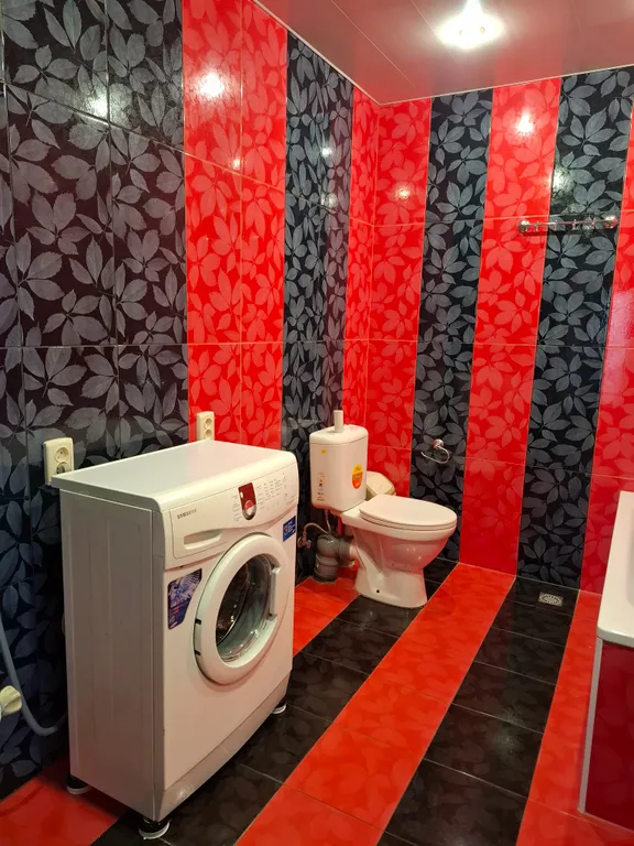 4-комнатная Квартира