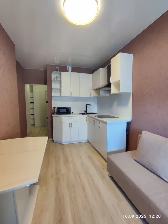 Квартира 1-комнатная Квартира — Волгоград