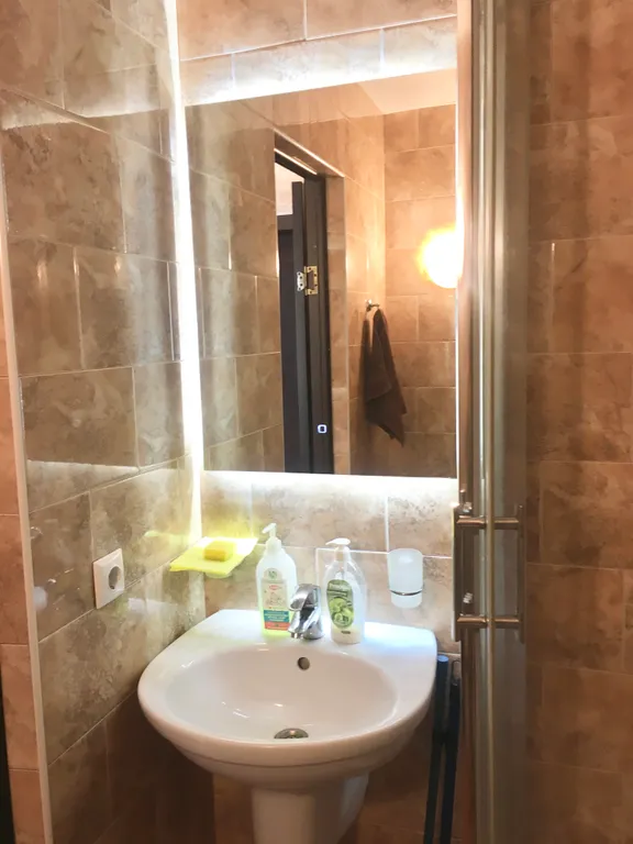 Квартира 1-комнатная Квартира — Севастополь