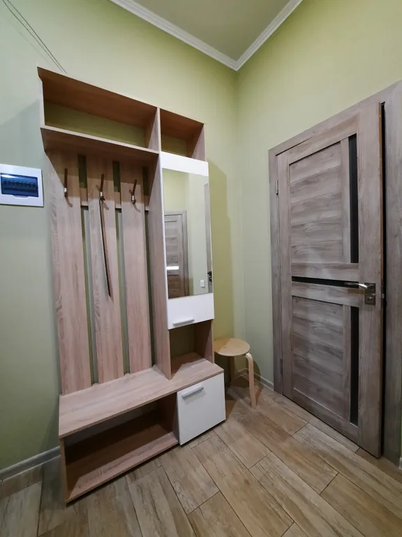 Квартира 1-к квартира Маяк — Геленджик