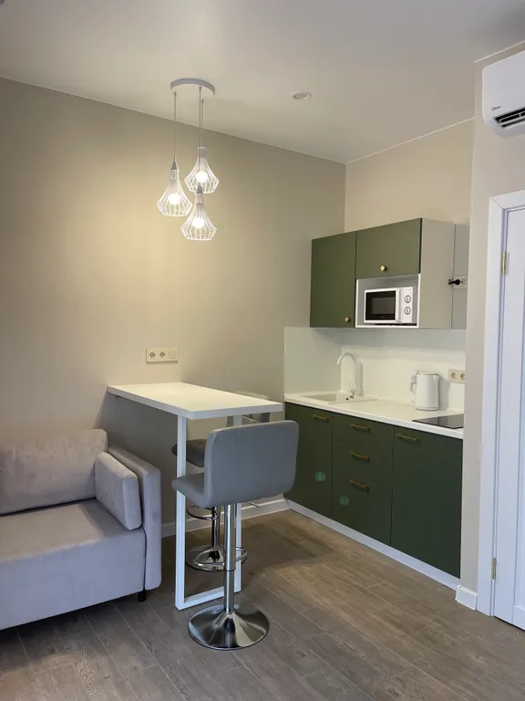 Квартира Комната — Гагра