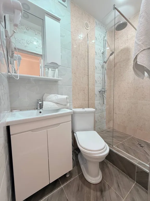 Доступный комфорт для практичных гостей