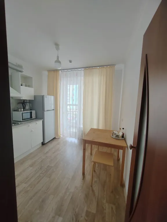 Квартира Самара в Кошелев парке