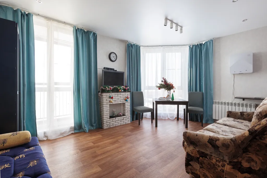 Трешка у Меги