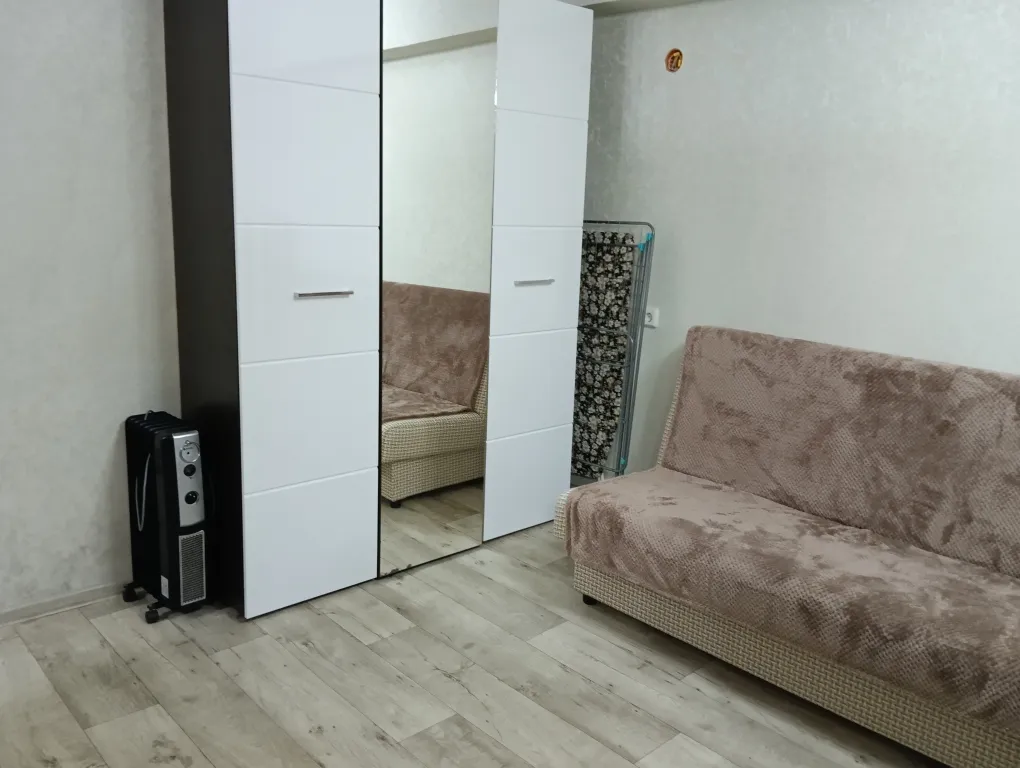 Квартирка для отдыха на берегу Байкала