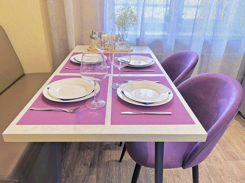 Квартира для путешественника на Мичурина