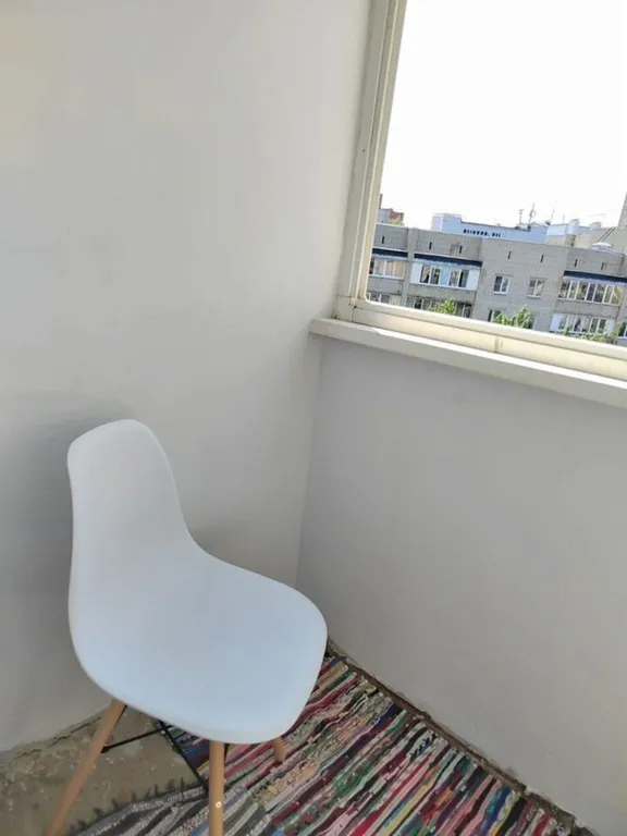 Квартира 1-комнатная Квартира — Ярославль