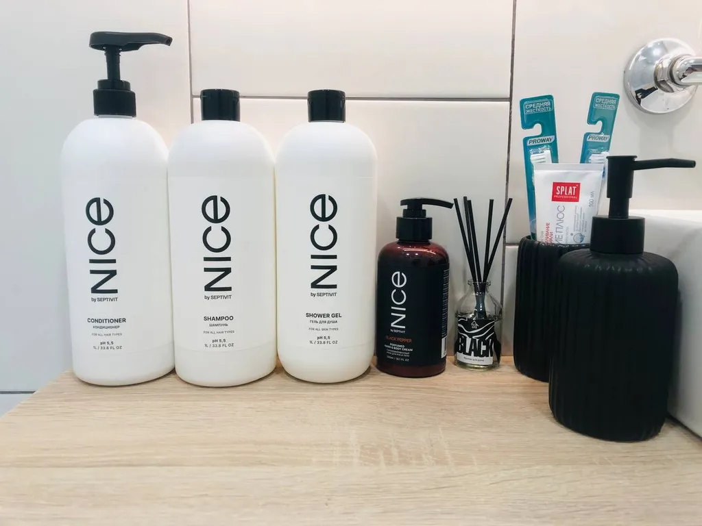 Стильная квартира в центре города с панорамным видом