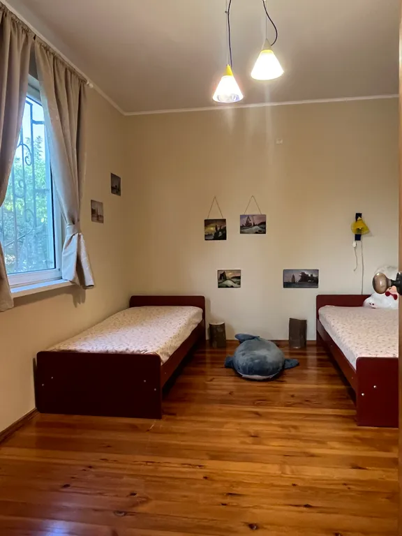 Большой и уютный дом под ключ