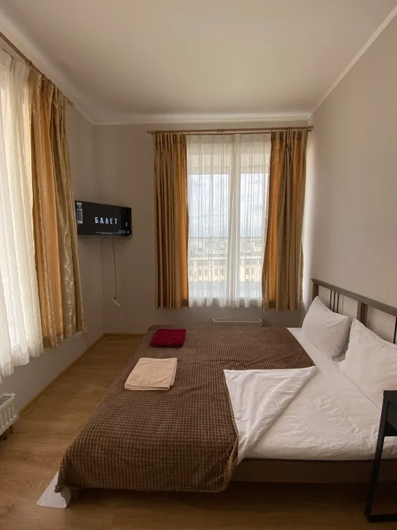 Квартира 2-комнатная Квартира — Санкт-Петербург