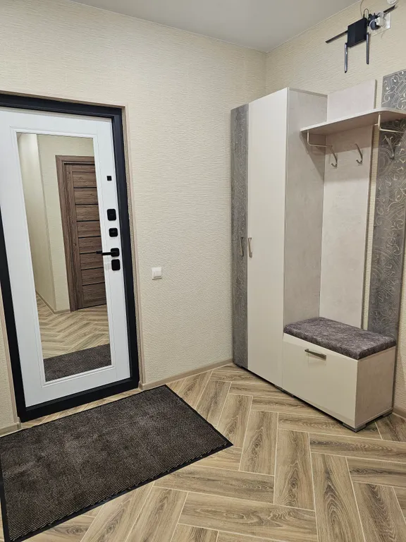 3-х комнатный VIP апартамент