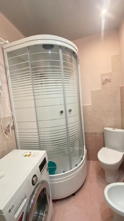 Квартира Квартира с видом на море — Сочи