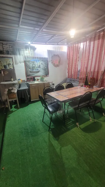 Коттедж Коттедж Уютное местечко — Сочи