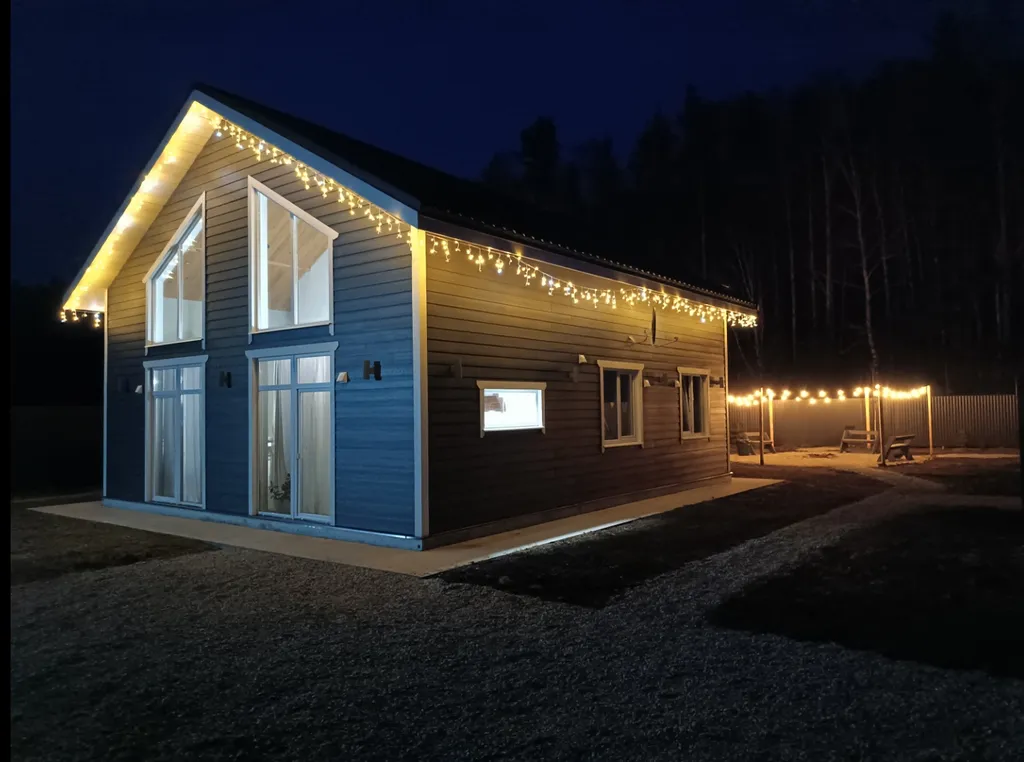 4-комнатный Дом