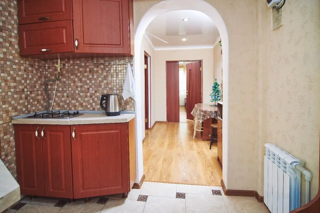 Коттедж Коттедж Бюджетное уютное жилье в центре города — Кисловодск